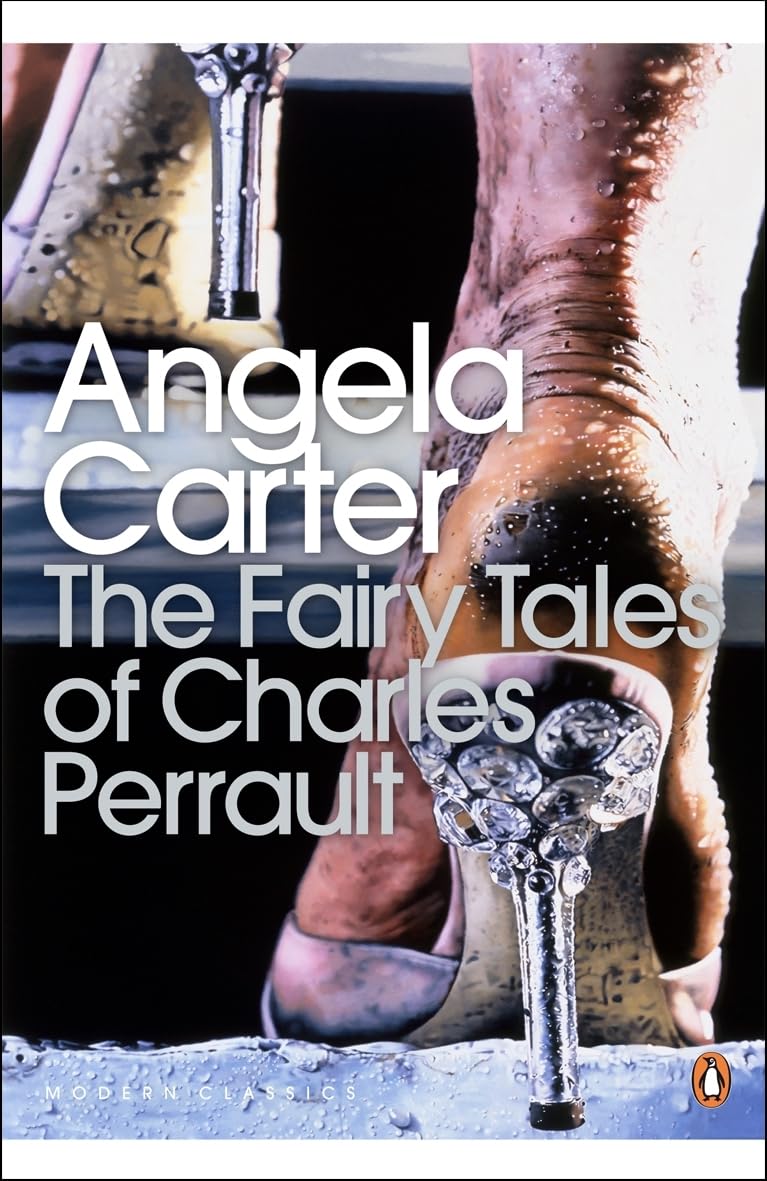 The Fairy Tales of Charles Perrault Penguin Modern Classics