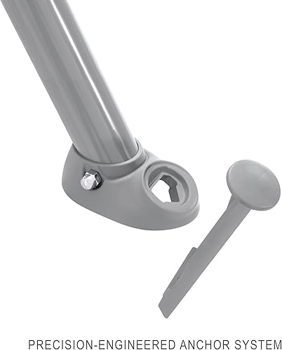 Miniatura 9 de INTEX Juego de columpios resistente para patio trasero con características especiales