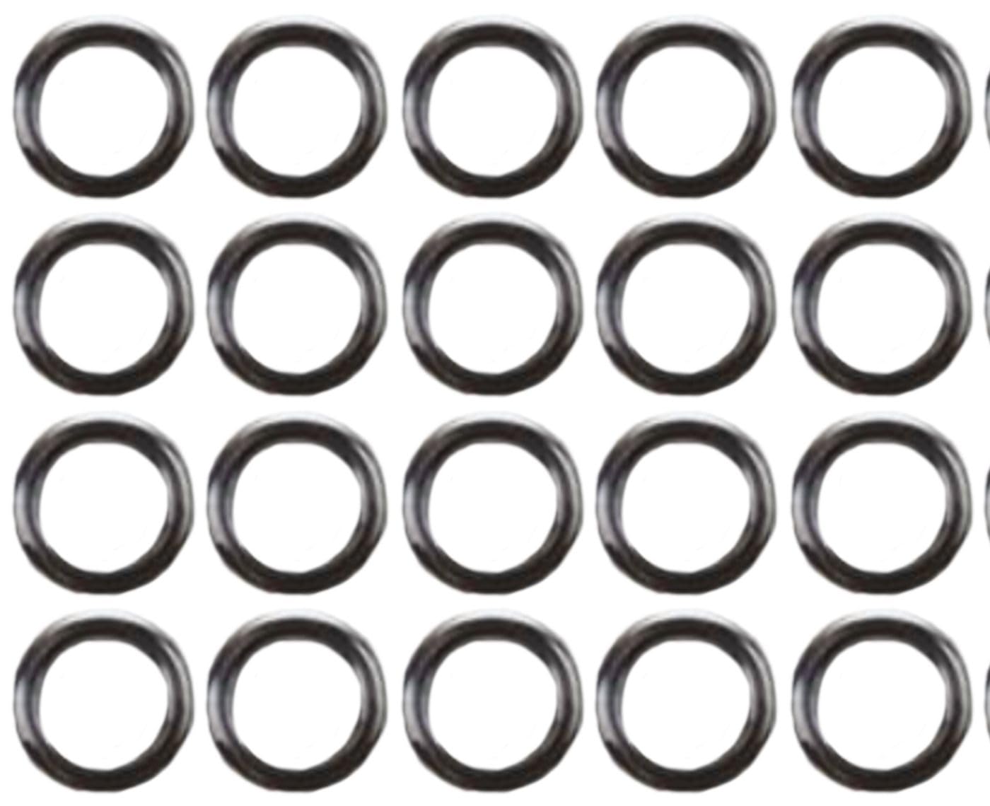 RIG RINGS MEDIUM
