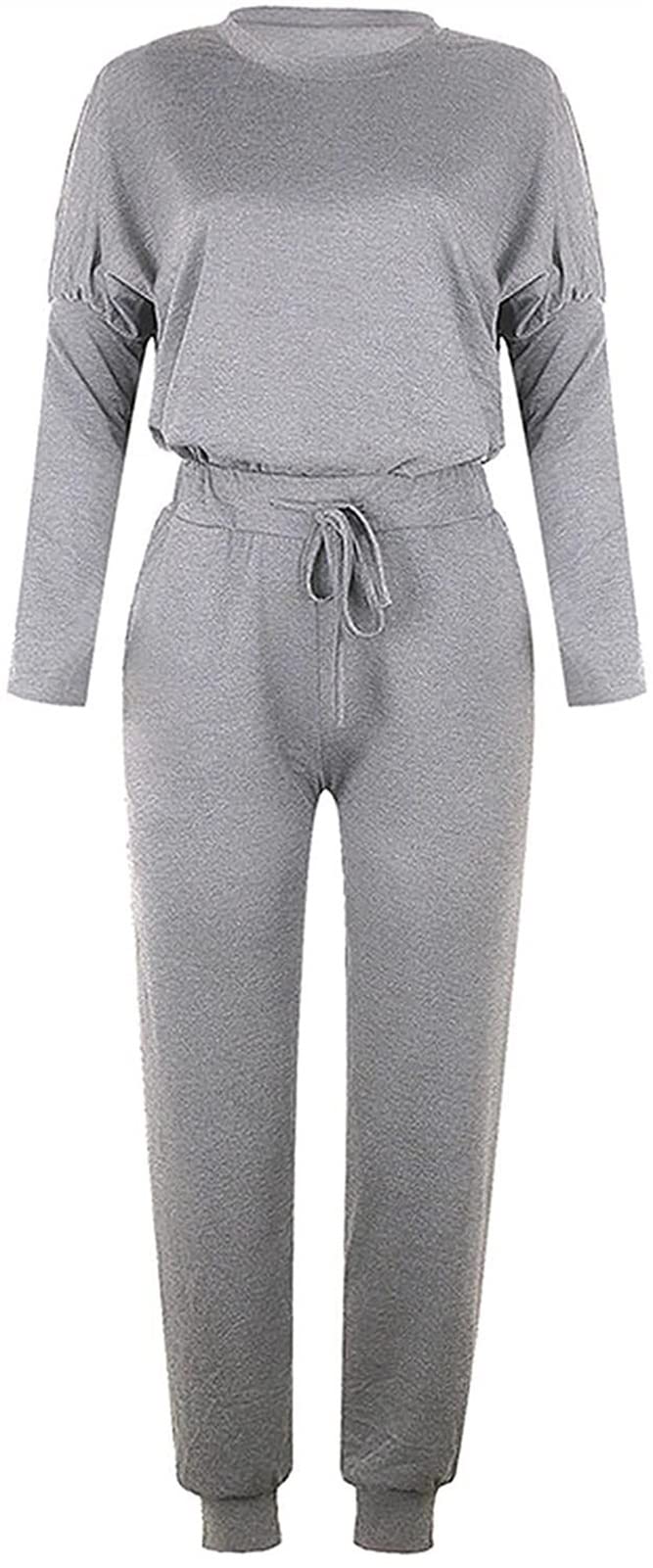 Tuta Da Jogging Tuta Da Donna Tuta Sportiva Da Donna In Due Pezzi Tuta Sportiva In Morbido Cotone Per Il Tempo Libero Giacca Con Cappuccio Pantaloni Sportivi