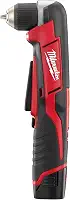 Milwaukee Parafusadeira Furadeira Angular 3/8¨ -12V 2415-159N