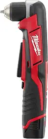 Milwaukee Parafusadeira Furadeira Angular 3/8¨ -12V 2415-159N