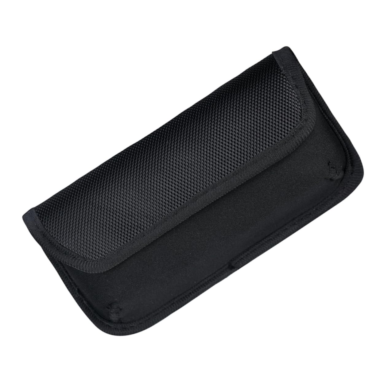 Angoily Filmdosen Etui Stoßfest Druckfest 5 Stück Organizer Tasche aus Robustem Material für Kamerafilme Kompakt Tragbar Filmdosenhalter für Fotozubehör
