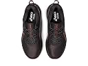 ASICS Mens Gel-Venture 9 Grphite Grey/Spice Latte Running Shoes - 6 UK (1011C126.021) gallery image