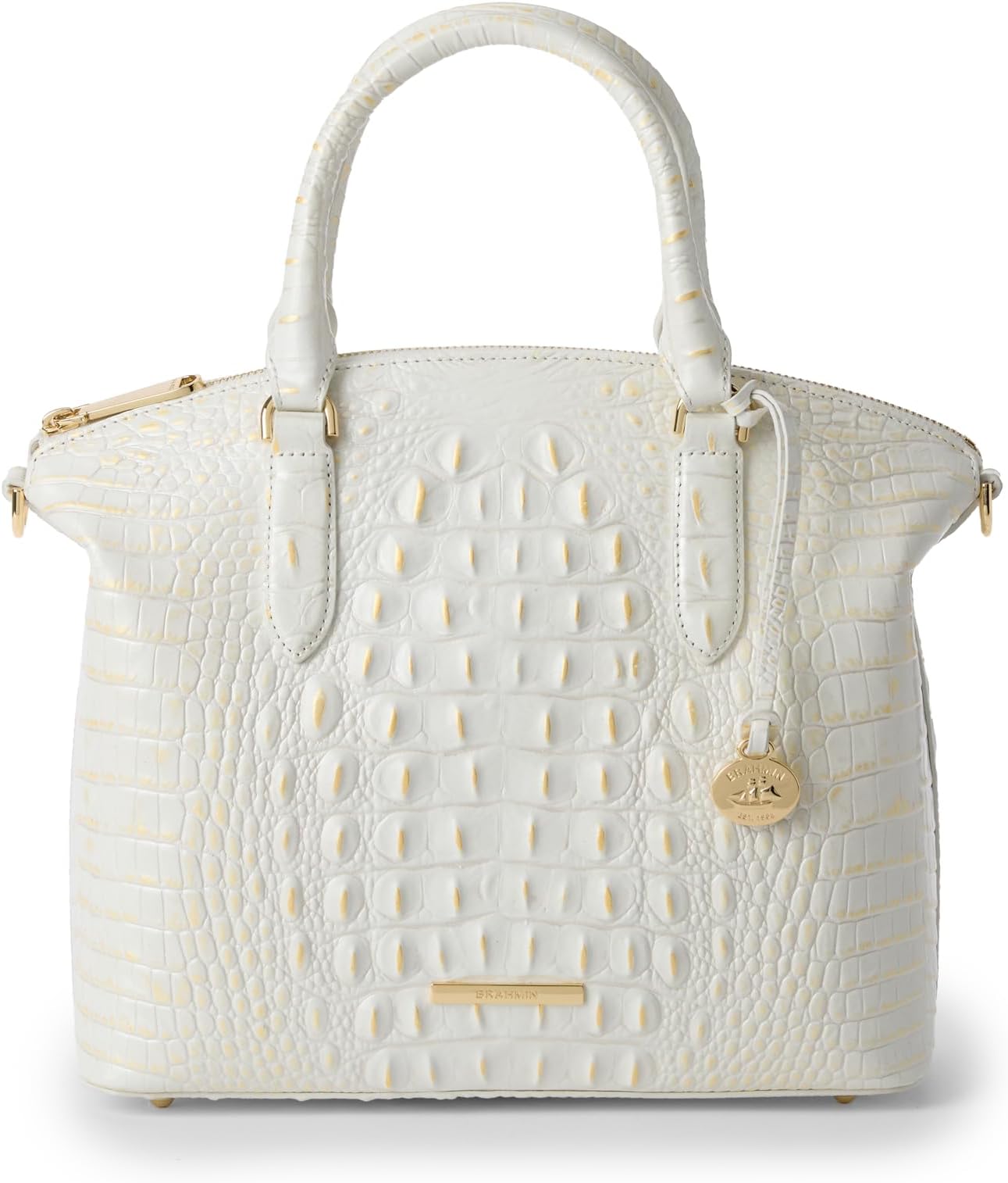 Duxbury Satchel