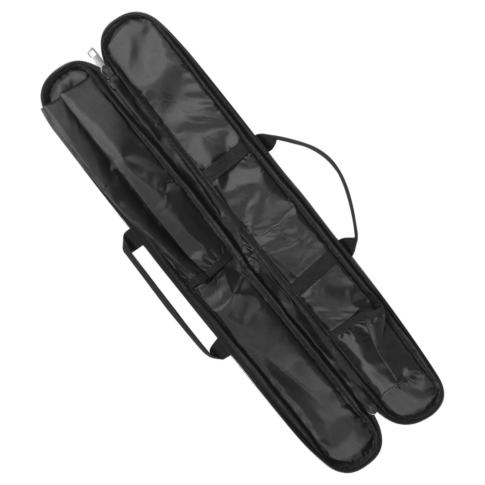 Custodia Per Flauto Traverso Borsa for Flauto | Borsa for flauto in bambù Custodia protettiva portatile leggera e durevole for custodia da trasporto