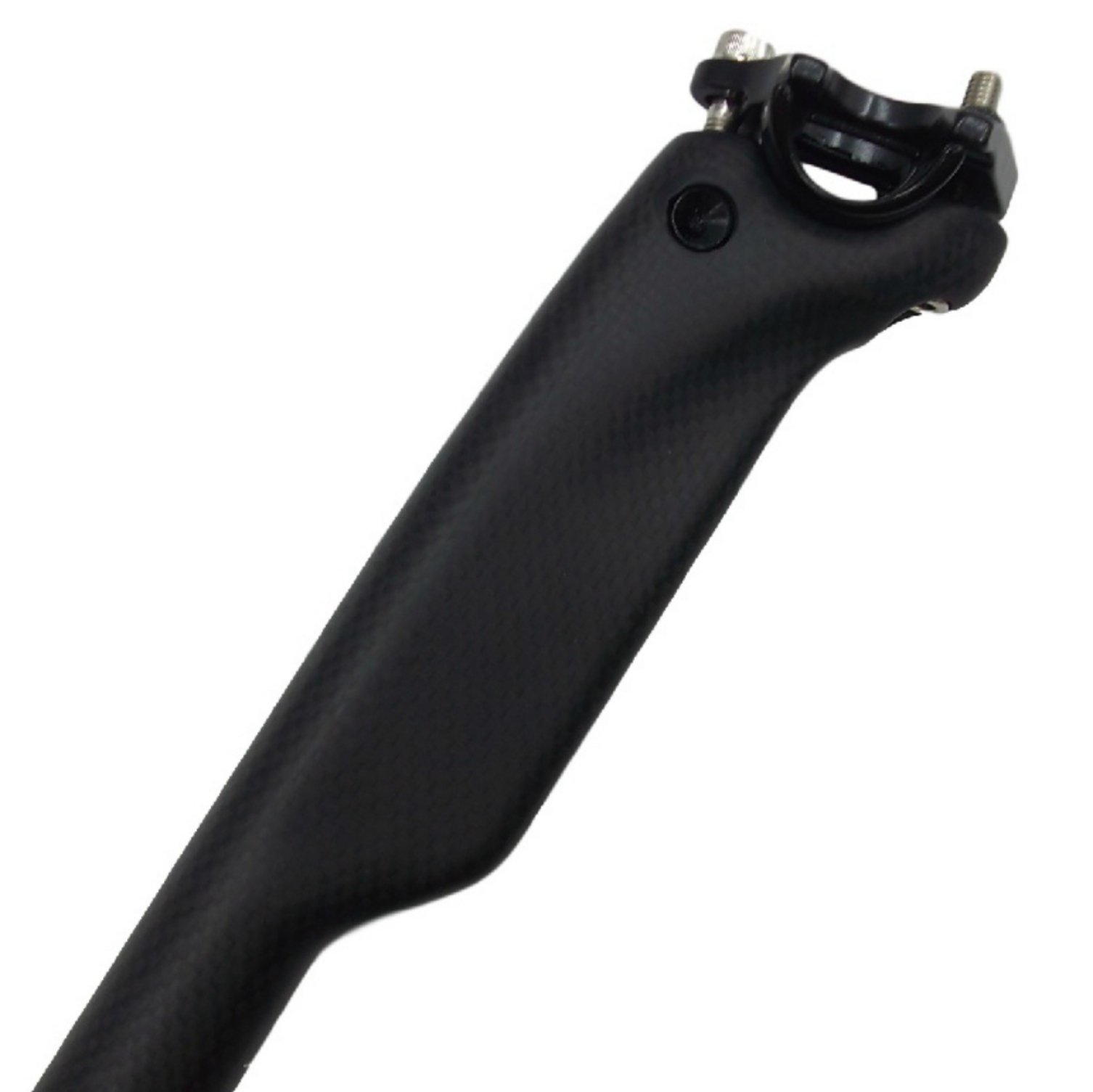 新品 KUOTA カーボン エアロシートポスト KUOTA 「クオータ」 350mm カーボン シートポスト / 滋賀大津店