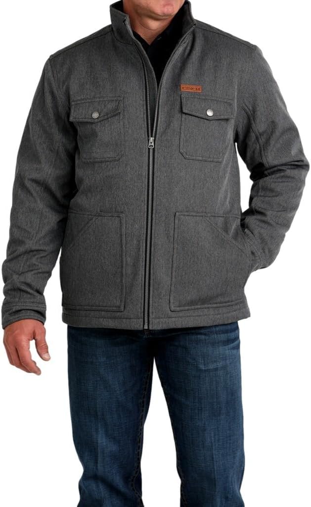 Cinch Men's Conceal Carry Jacket