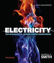 Electricity for Refrigeration, Heating, and Air Conditioning