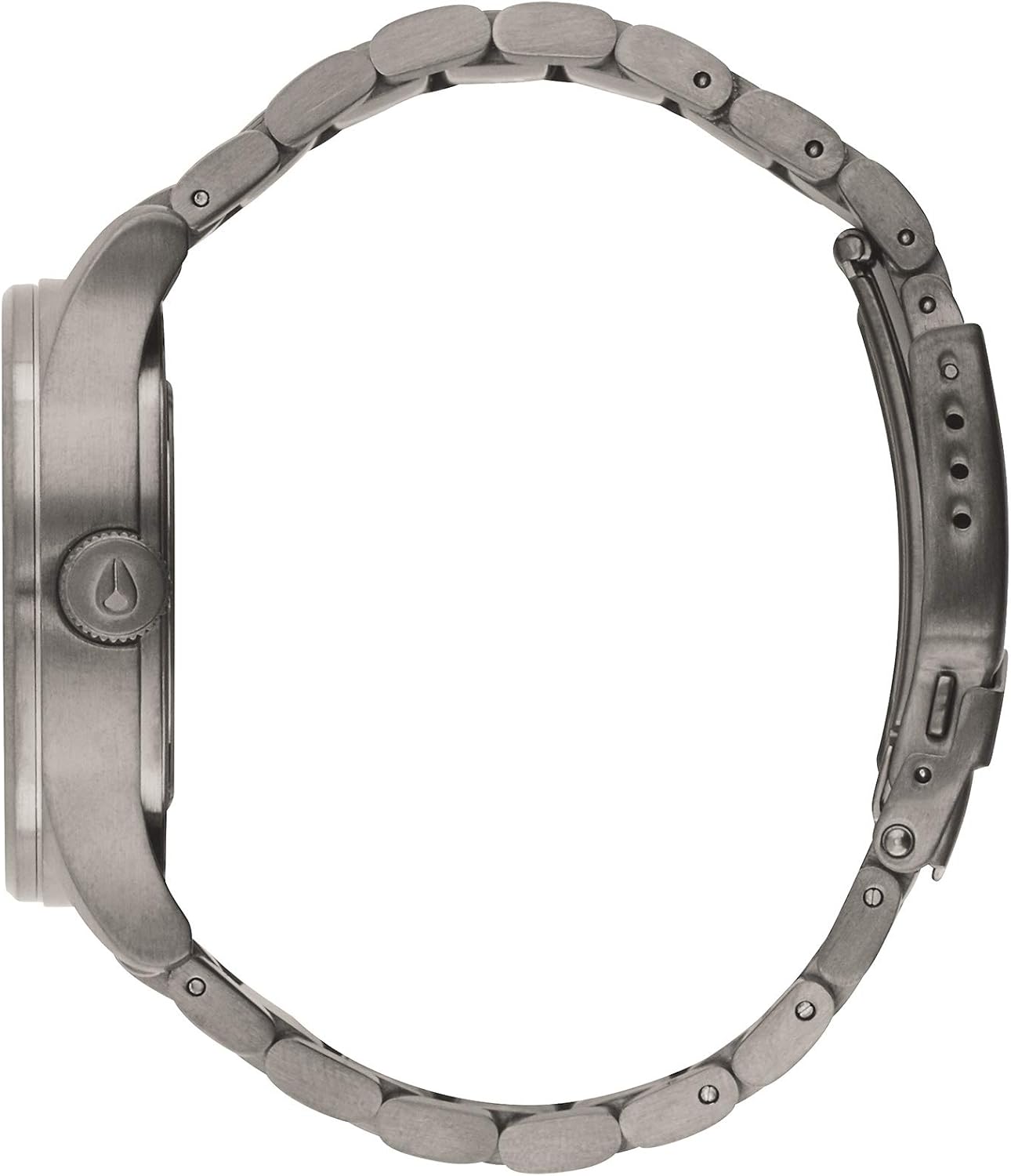 NIXON Analogico Quarzo Orologio da Polso A450-2065-00