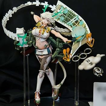 Amazon.co.jp: 雲龍改 艦隊これくしょん -艦これ- 21cm 未塗装