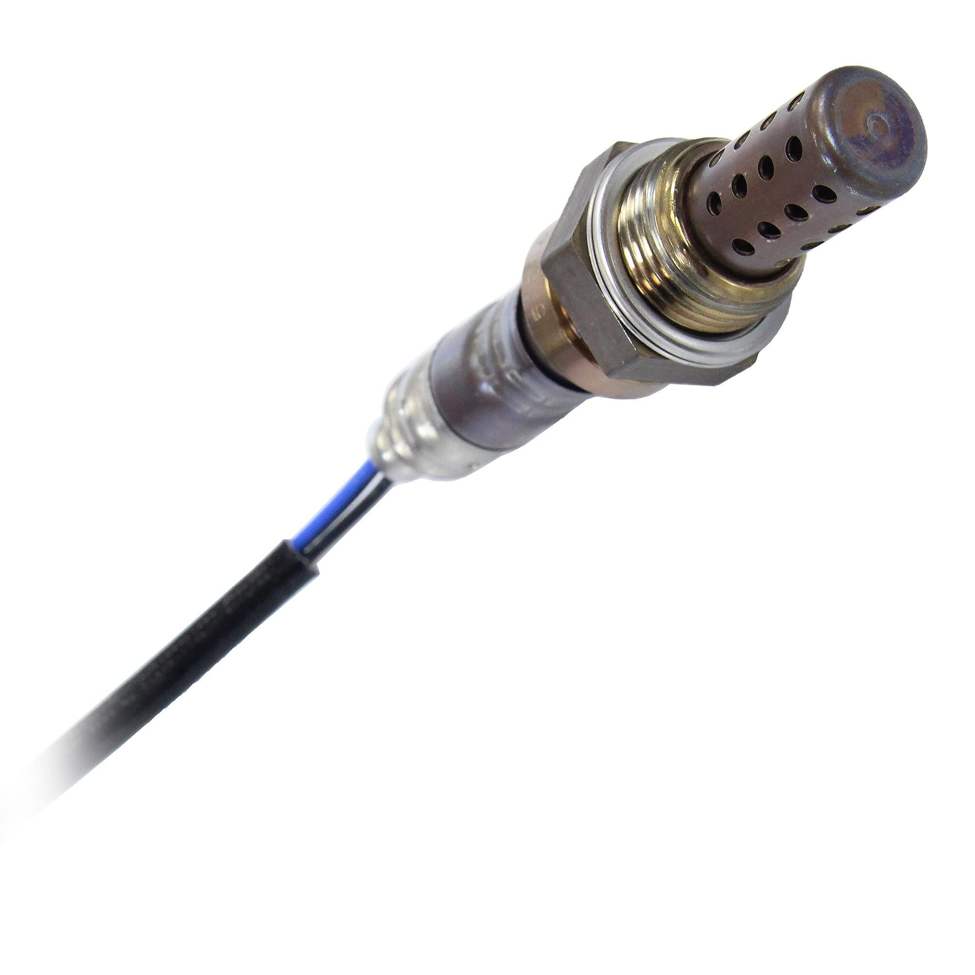Denso Dox 0508 Sonda Lambda A Banda Larga Riscaldata - 4 Contatti, Filetto M18x1.5, Per Toyota IQ 1.0 - 5