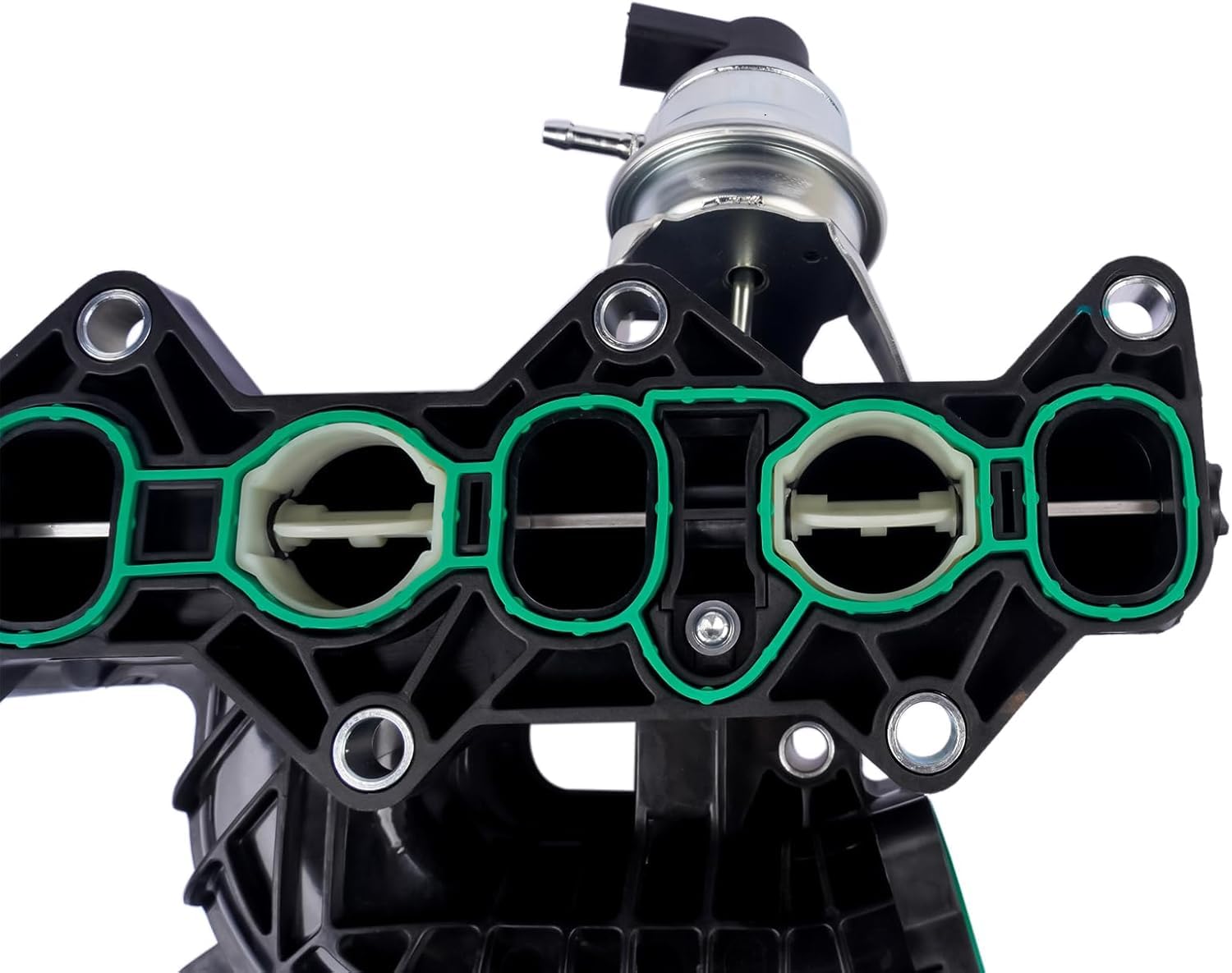 COLECTOR de ADMISION compatible con OPEL y CHEVROLET con motor 2.0 CDTi y 2.2 CDTi - referencias compatibles 25193560 25183483 25189093 4821054 25187010 25183182