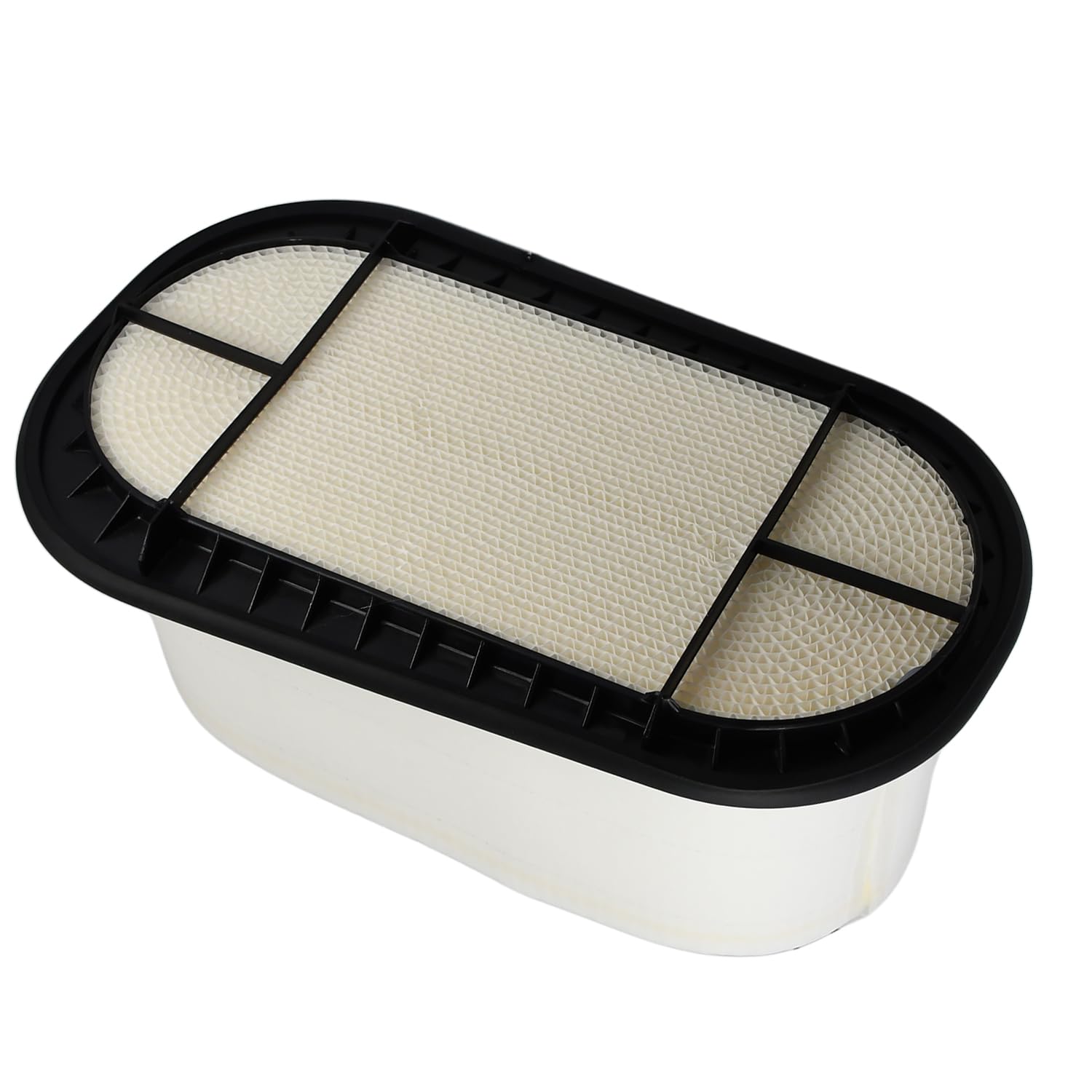 Filtro de aire FA-1757 P606122 compatible con Ford Truck Pick-up F250 F350 F450 F550 Super Duty 7.3L Excursion 1999-2003