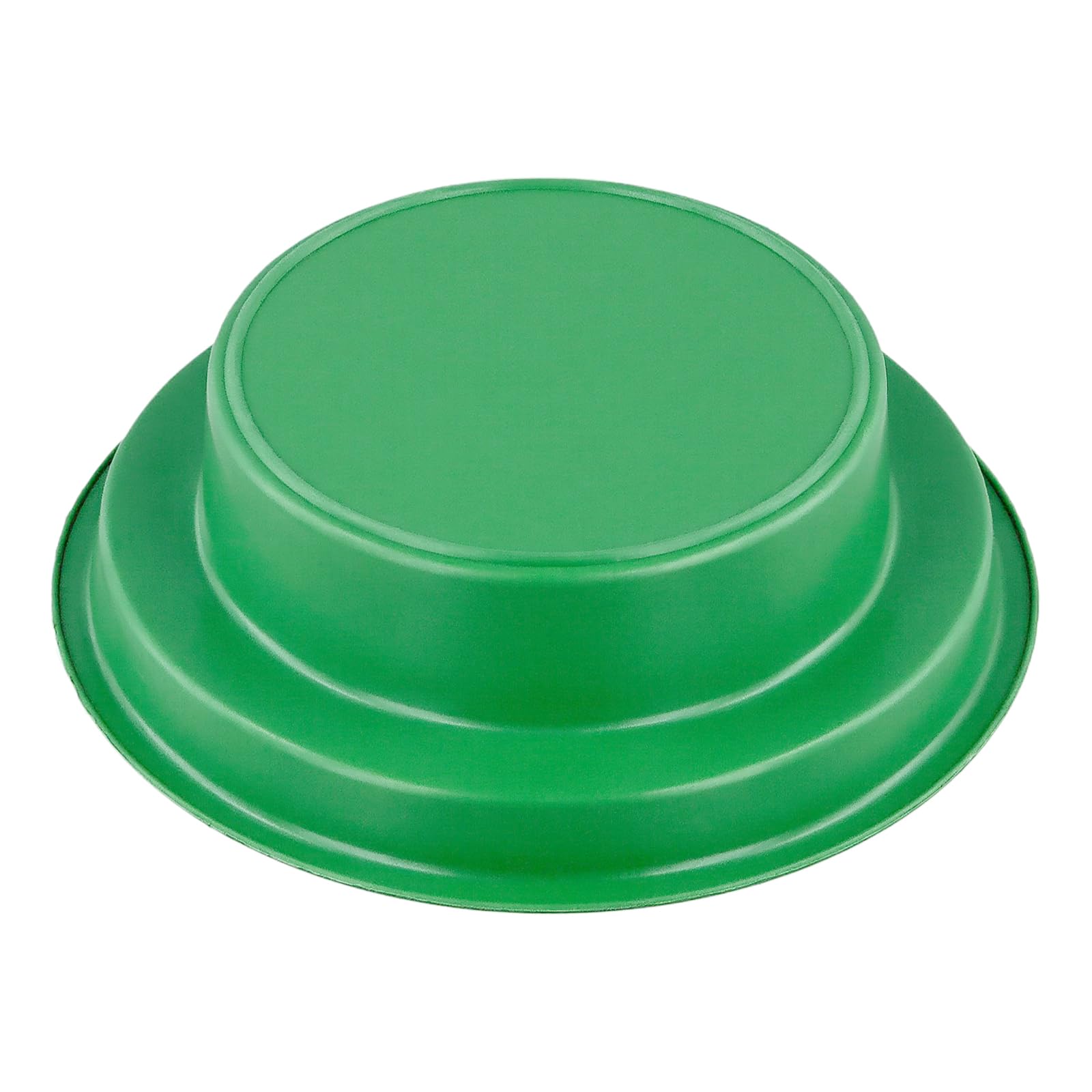 12 ciotole rotonde in schiuma floreale da 12 cm con ciotole, spugna per composizioni floreali bagnate e asciutte, per decorazioni nuziali, fioristi, fai da te e forniture floreali per la casa