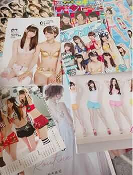 AKB48関連商品セット　柏木由紀　神7 AKB48関連商品セット柏木由紀神7 (高めに設定してます。お値段