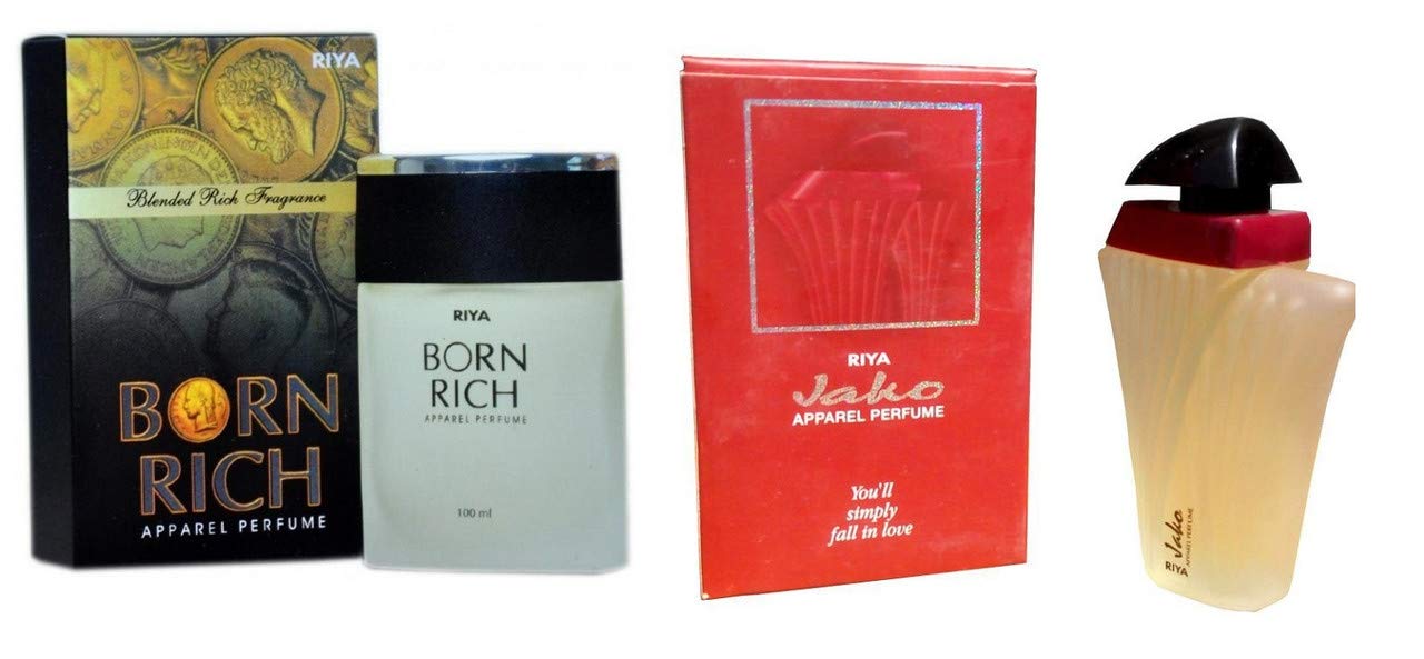 Eau De Perfume Born Rich Riya Born Rich Perfume Riya Perfume