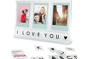 Instax Collage Frame: Display Your Memories Uniquely
