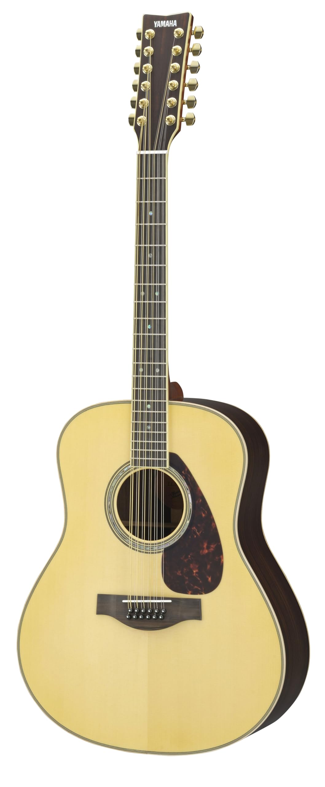 ギター YAMAHA LL16 Amazon.com: Yamaha L-Series LL16 12-String Acoustic-Electric