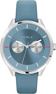 Orologio Analogico Quarzo Donna con Cinturino in Pelle R4251102548