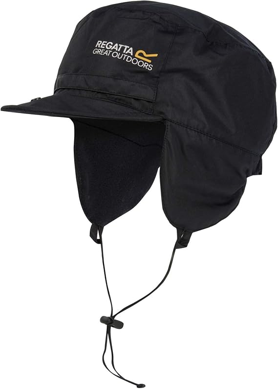 Regatta Mens Igniter Padded Waterproof 