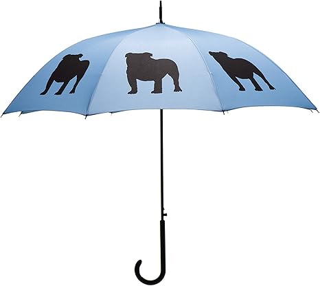 dog breed umbrellas