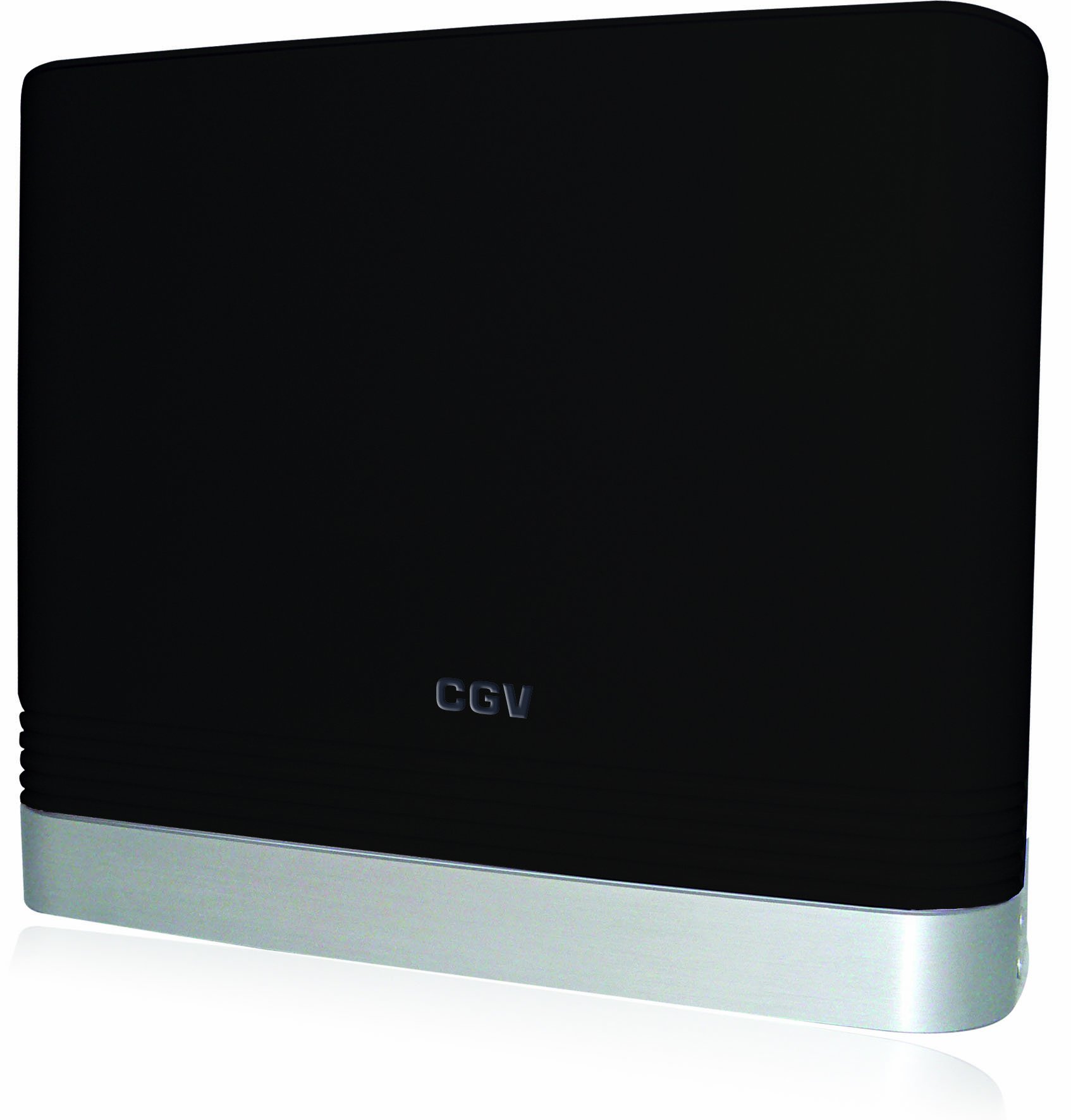 CGV an-Reglisse CE Red Antenne d'intérieur Noir