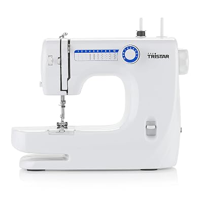 Machine a coudre Tristar SM6000 - 10 programme(s)