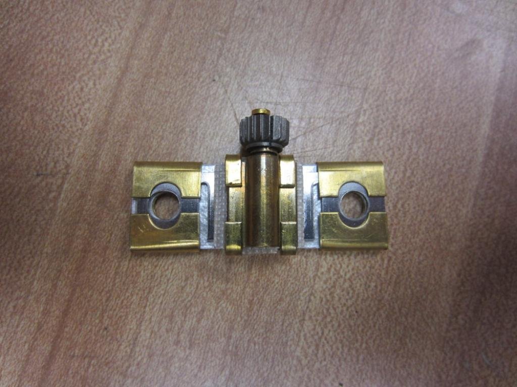 Square D B7.70 Overload Relay Heater Element B770 (Pack of 3)