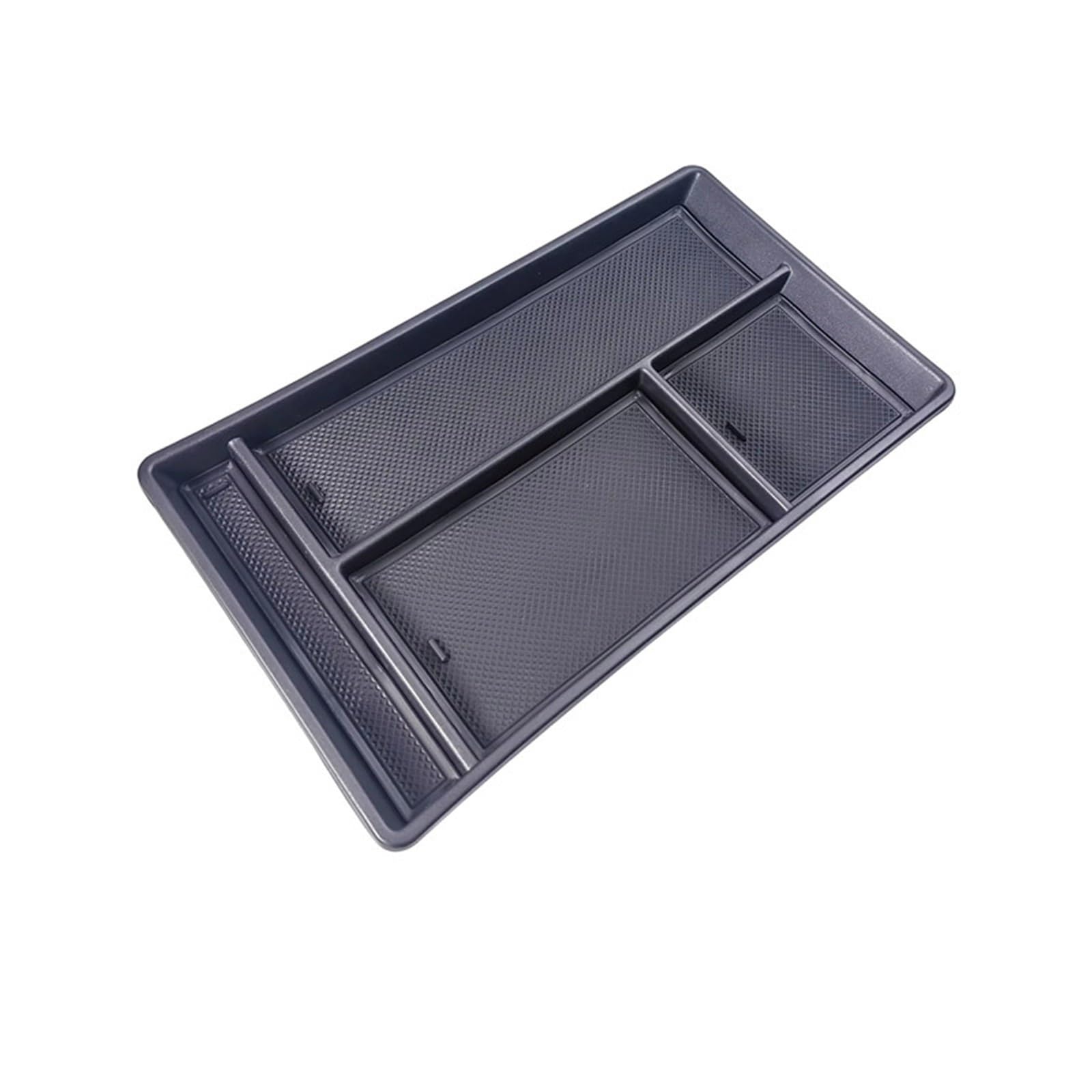 KYTGIOL Car Storage Organizer Compatible With Zeekr For 001 2021 2022 2023 Car Central Console Box Central Storage Box Special Organizer Storage Box