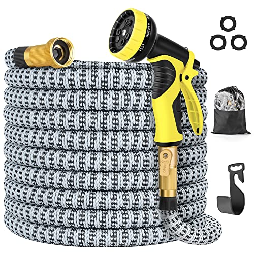 Top 10 Collapsible Water Hoses of 2022 Best Reviews Guide