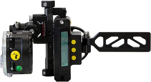 Miniatura 7 de Trophy Ridge Digital React One Pin Archery