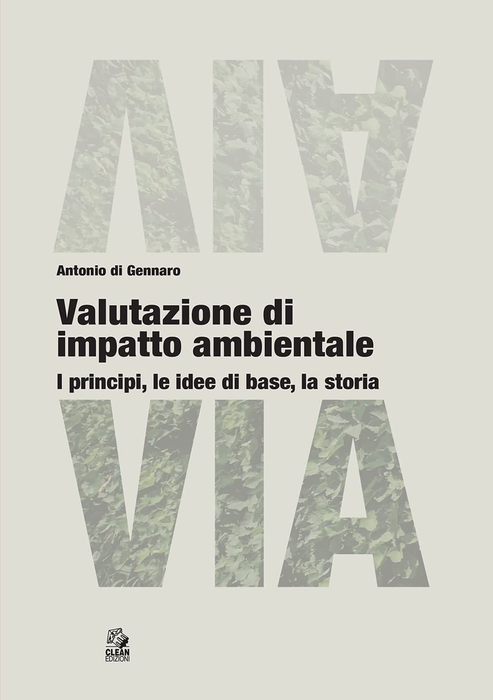 Valutazione Di Impatto Ambientale. I Principi, Le Idee Di Base, La Storia - 4