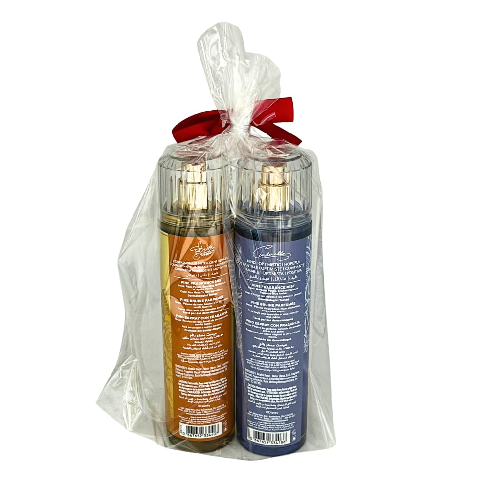 Amazon.com : Bath & Body Works PRINCESS COLLECTION 2-piece Fine