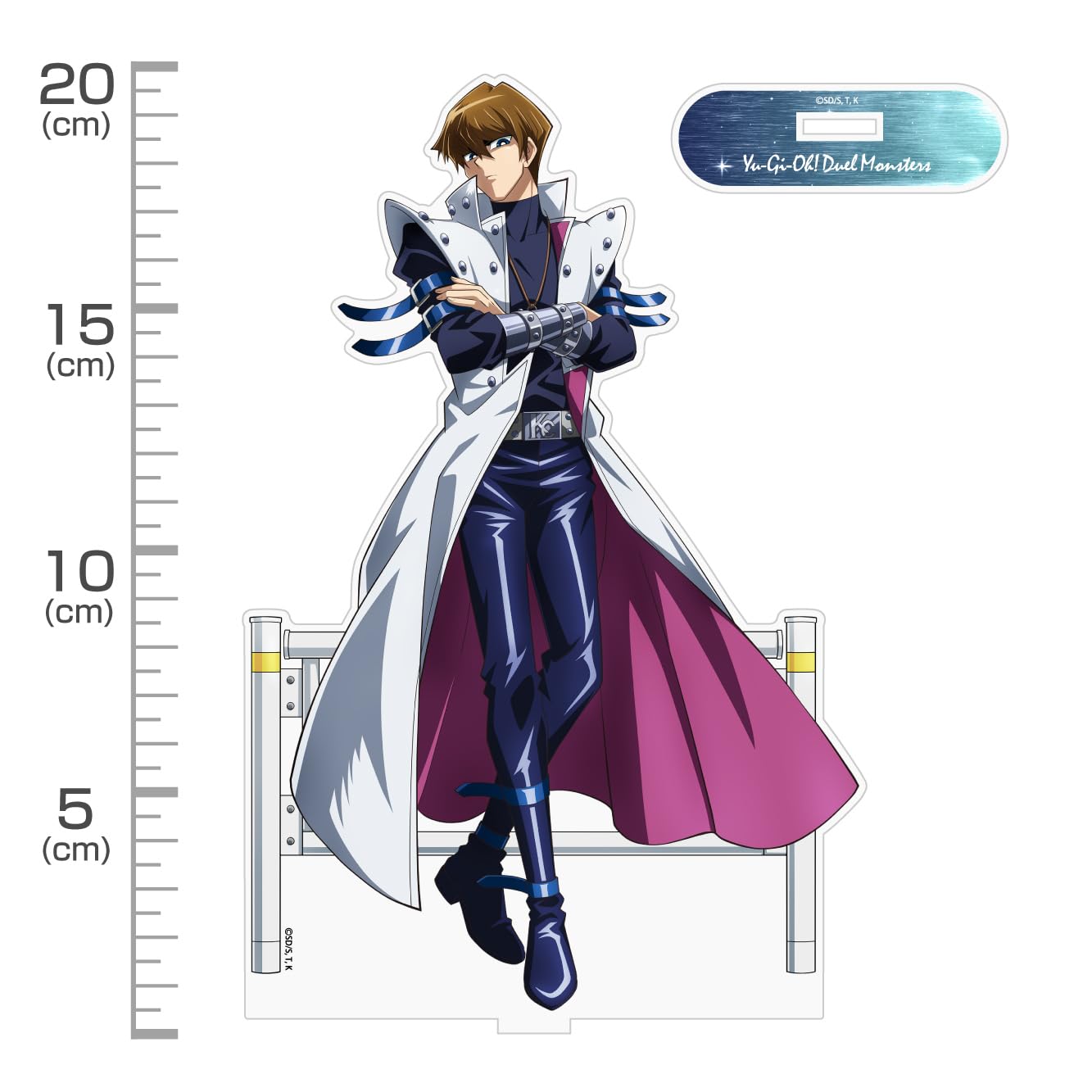 Amazon.co.jp: 【公式】コスパ 遊☆戯☆王デュエルモンスターズ 描き