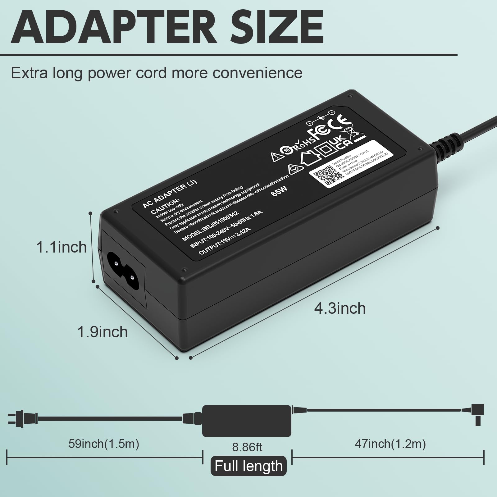 Connecteur D'alimentation DC Pour Ordinateur Portable Toshiba Satellite L650 L655 L750 L755 L705 Series