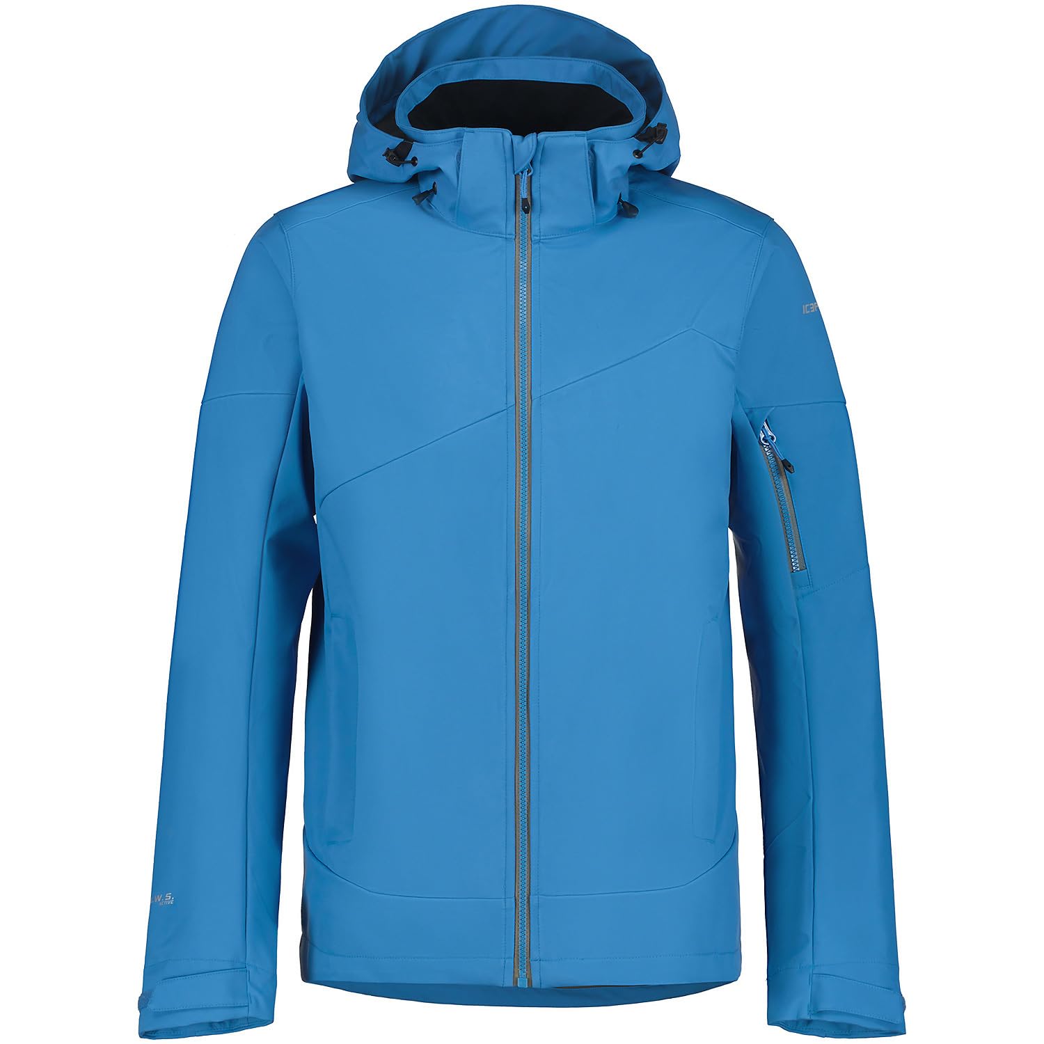 Icepeak BARMSTEDT 390