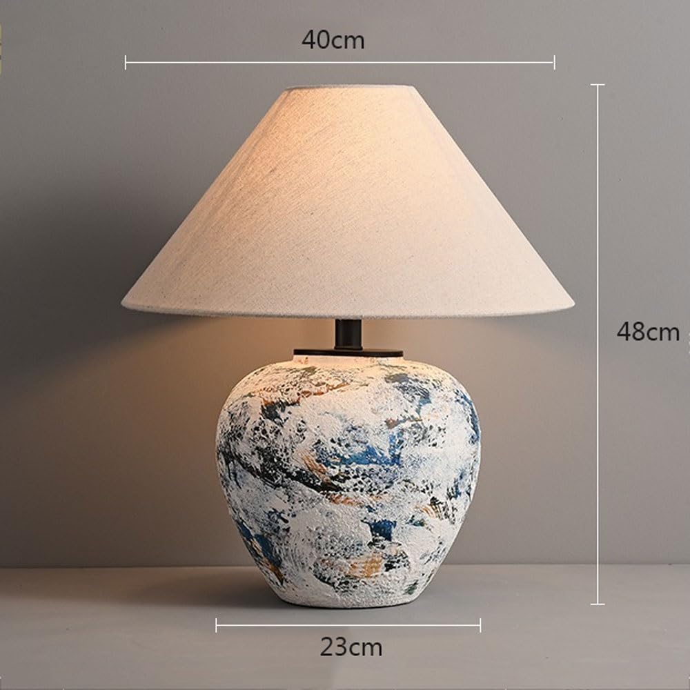Lampka biurkowa Lampa biurkowa do domu, salonu, sypialni, przy łóżku, oświetlenia stołu Lampka nocna