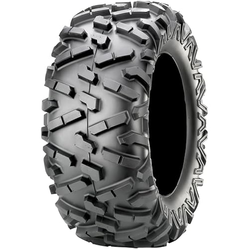 Maxxis BigHorn 2.0 Radial (6ply) ATV Tire [27x11-14]