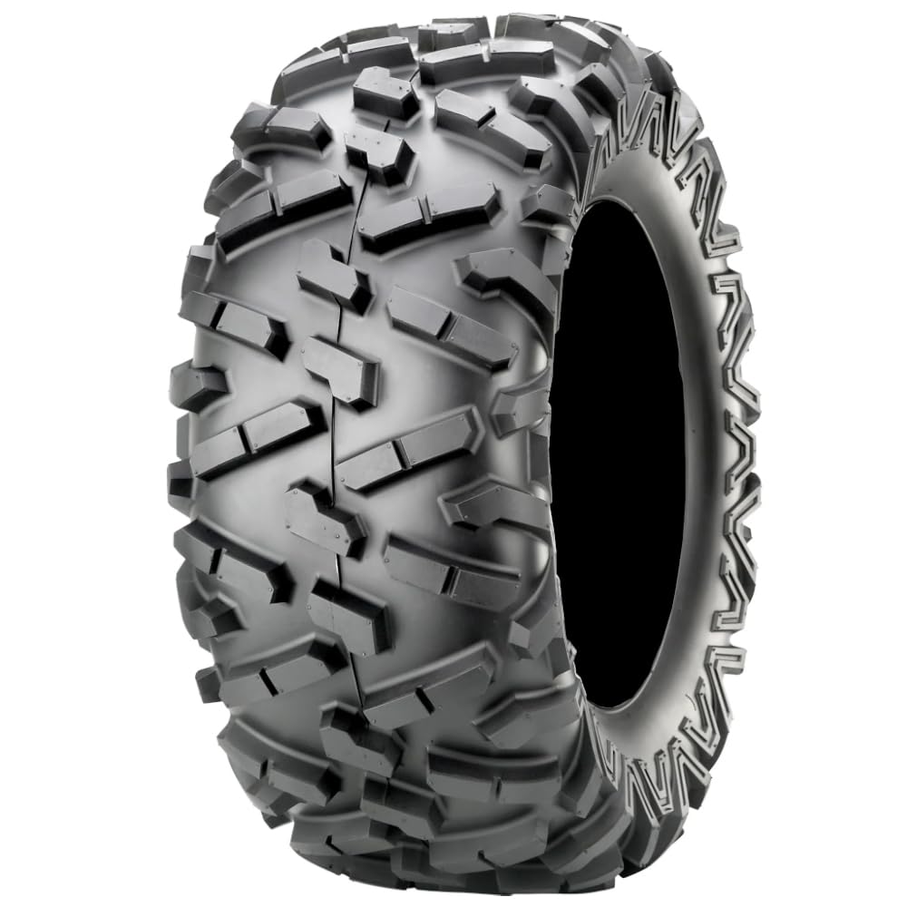 MAXXIS BIGHORN 2.0 27×11R14 ATV バギータイヤ Amazon.com: Maxxis BigHorn 2.0 Radial (6ply) ATV Tire [27x11-14