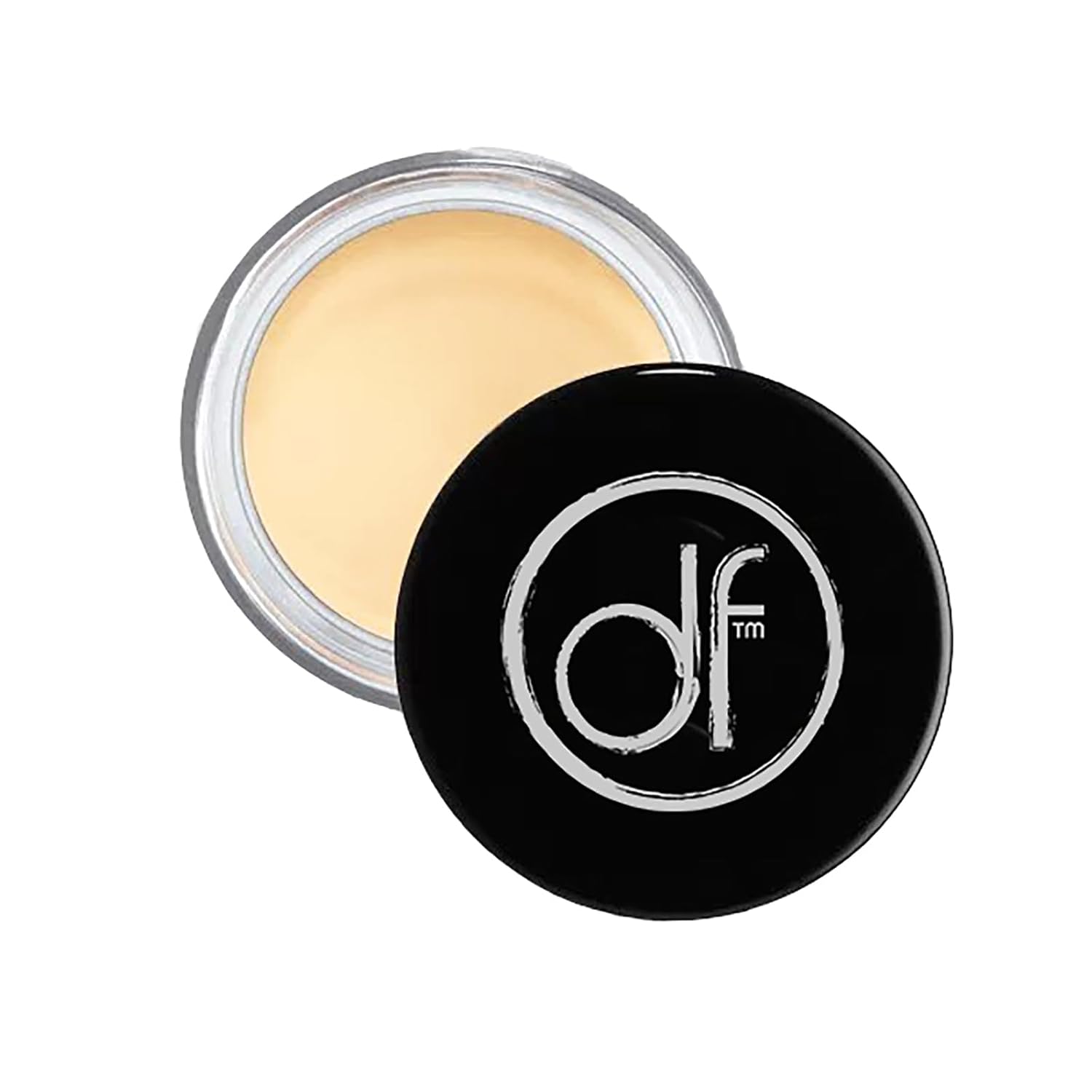 Waterproof Concealer Cream, Full Coverage Waterproof Makeup, Color Match Promise by Dermaflage, 6g
