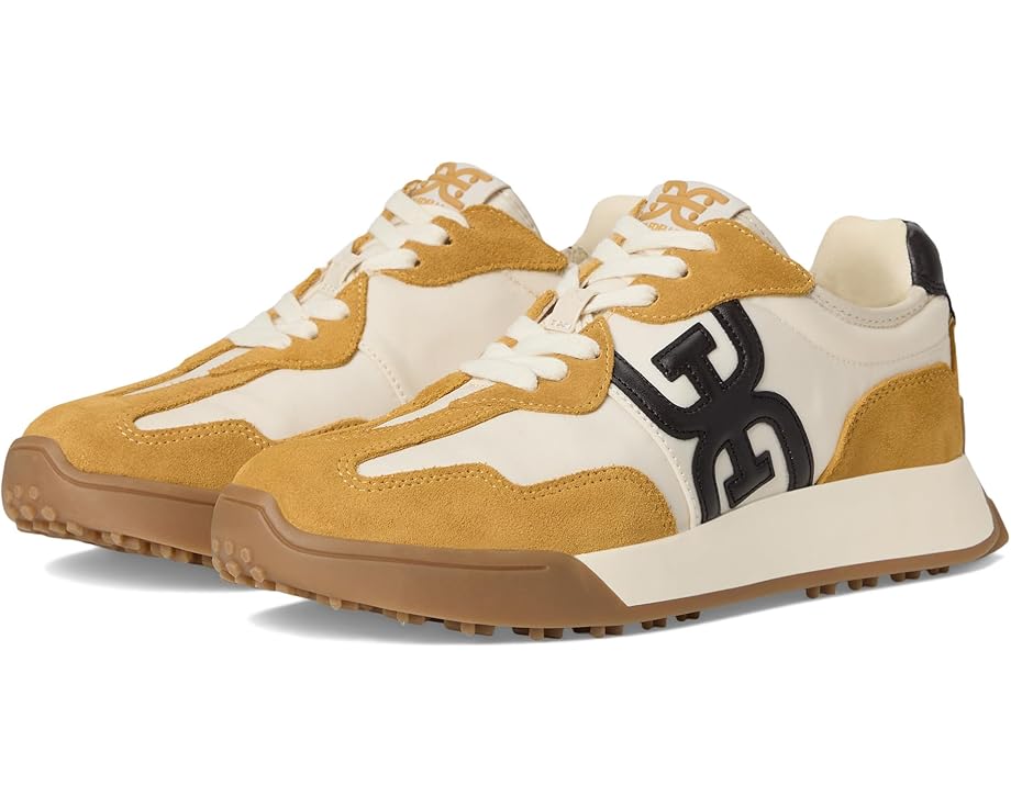 Sam Edelman Langley 3 Lace-up Shoes - Pair View