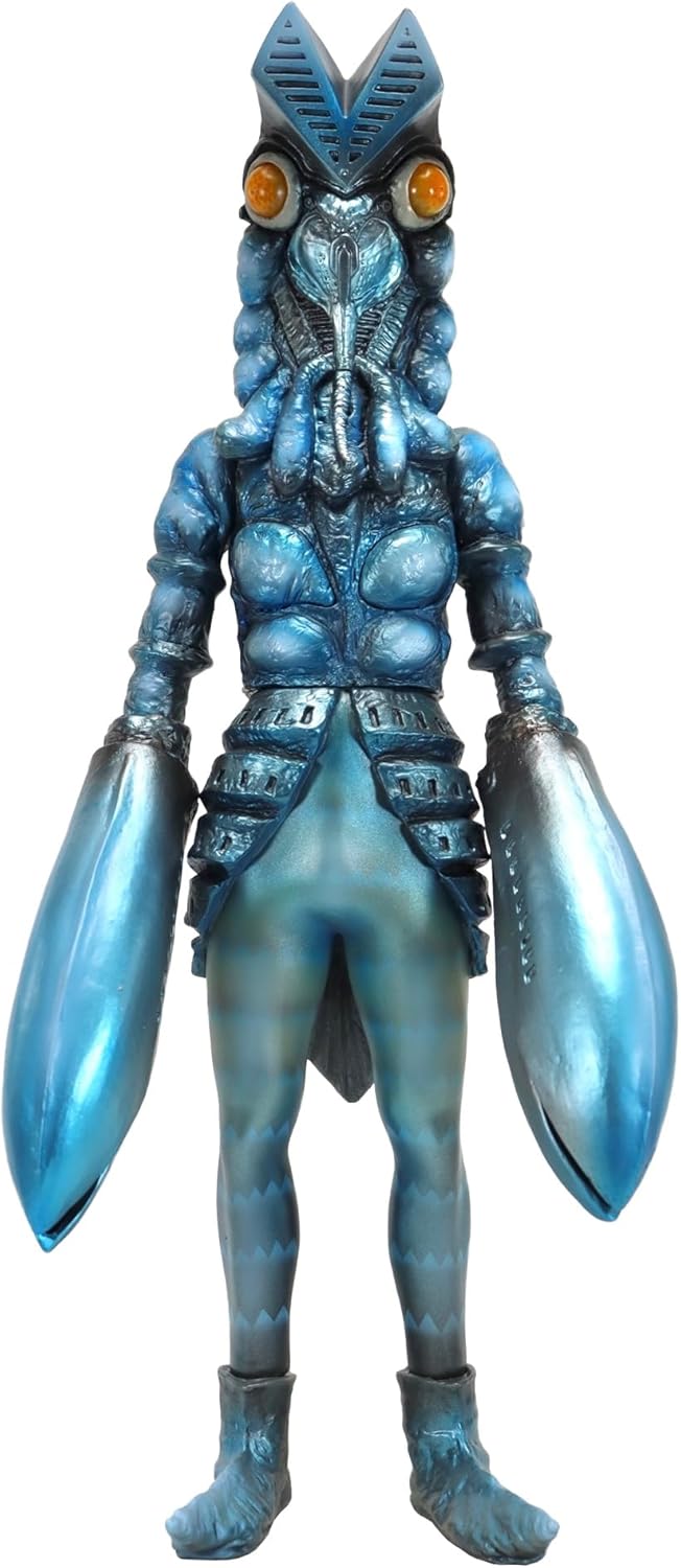 ネカ NECA ザ・フォッグ キャプテン・ブレイク 8インチ アクション