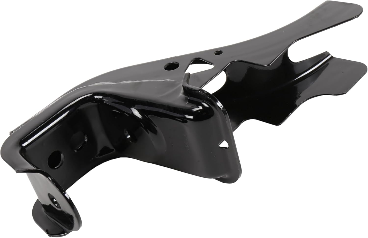 GM Genuine Parts 84630096 Passenger Side Rear Leaf Spring Rear Hanger