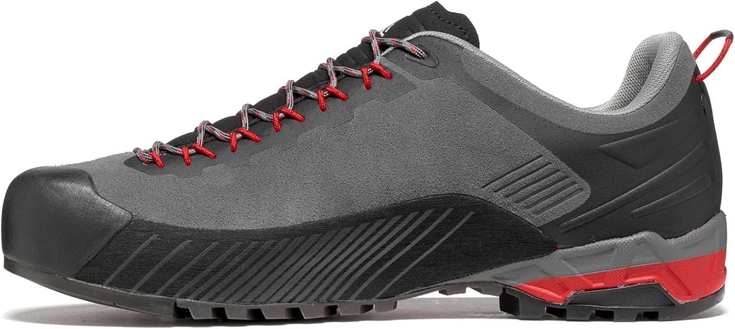 ASOLO Eldo Evo Leather Gv Mm