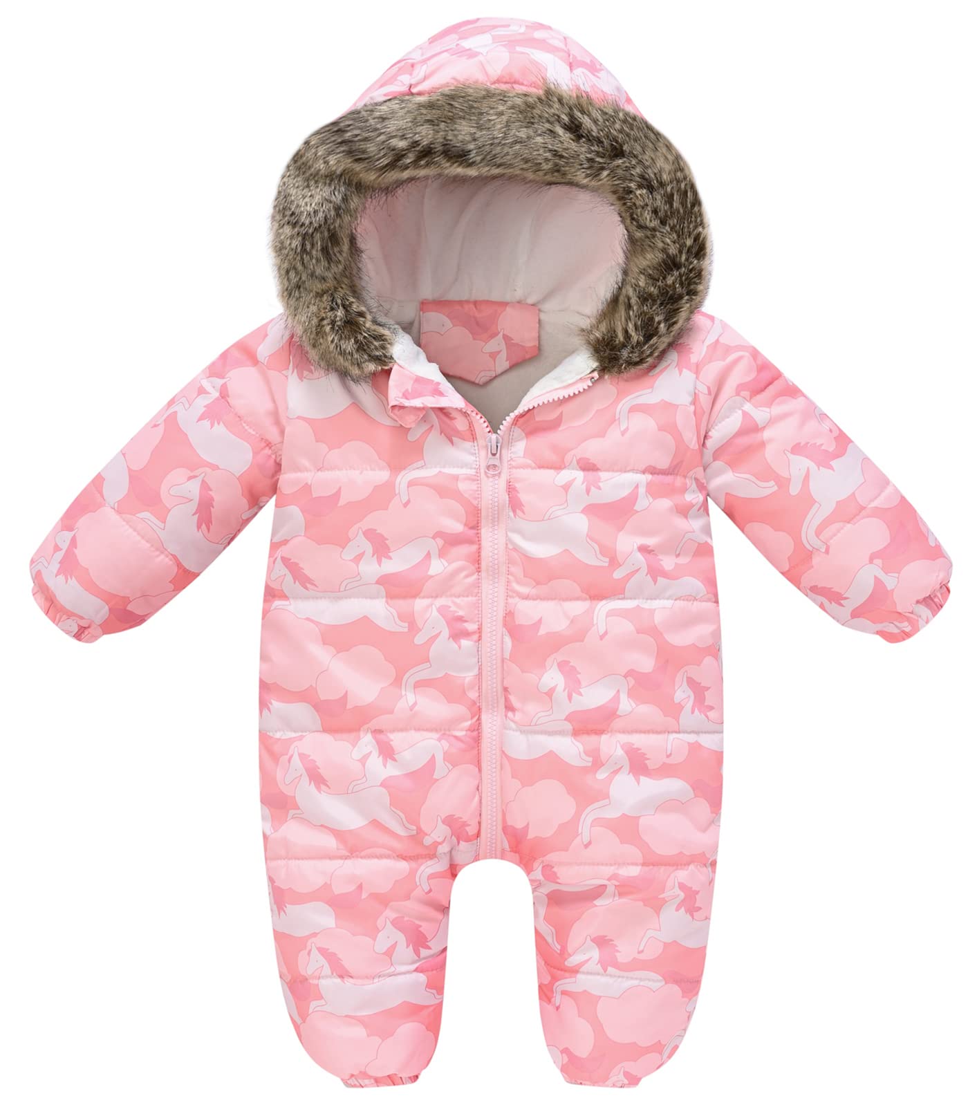 De 8 beste sneeuwpakken voor baby’s - I Mom