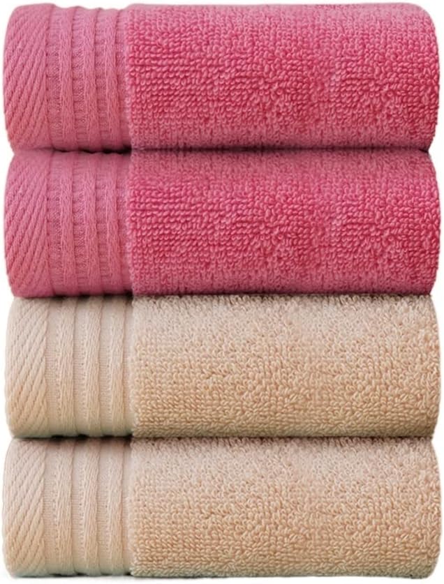 Small Towel Cotton wash a face Home Suction Water Wipe Hair Lovers not Easy to Drop to take a Bath