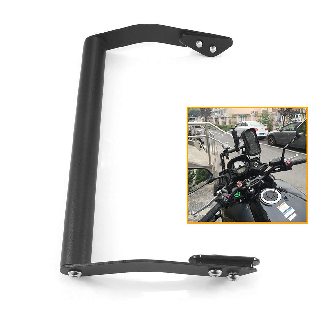 Navigation Bracket Holder for Versys 650 KLE650 Versys650 2015-2019