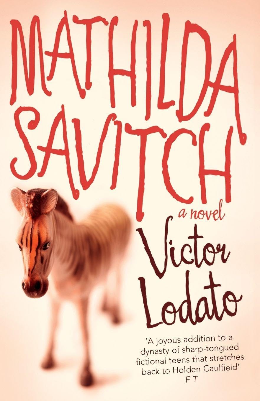MATHILDA SAVITCH