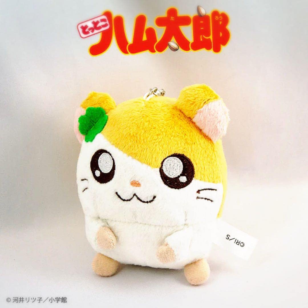 新品 レトロ 当時物 ハム太郎夏祭りぬいぐるみ タグ付き 新品 レトロ 当時物 ハム太郎夏祭りぬいぐるみ タグ付き とっとこハム